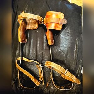 Buckingham Tree Climbing Spikes / Spurs